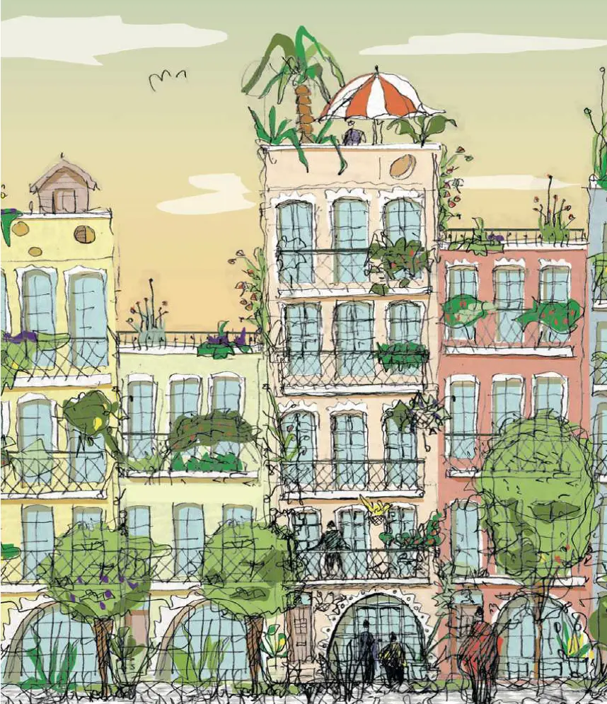London Placemaking